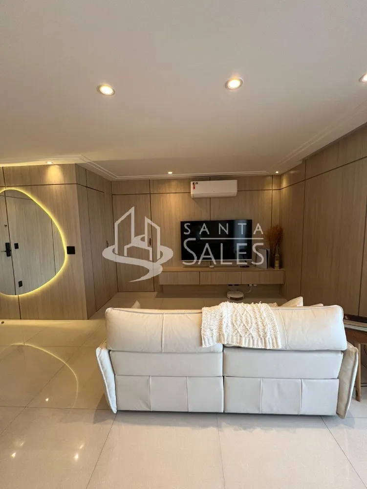 Apartamento, 3 quartos, 140 m² - Foto 8