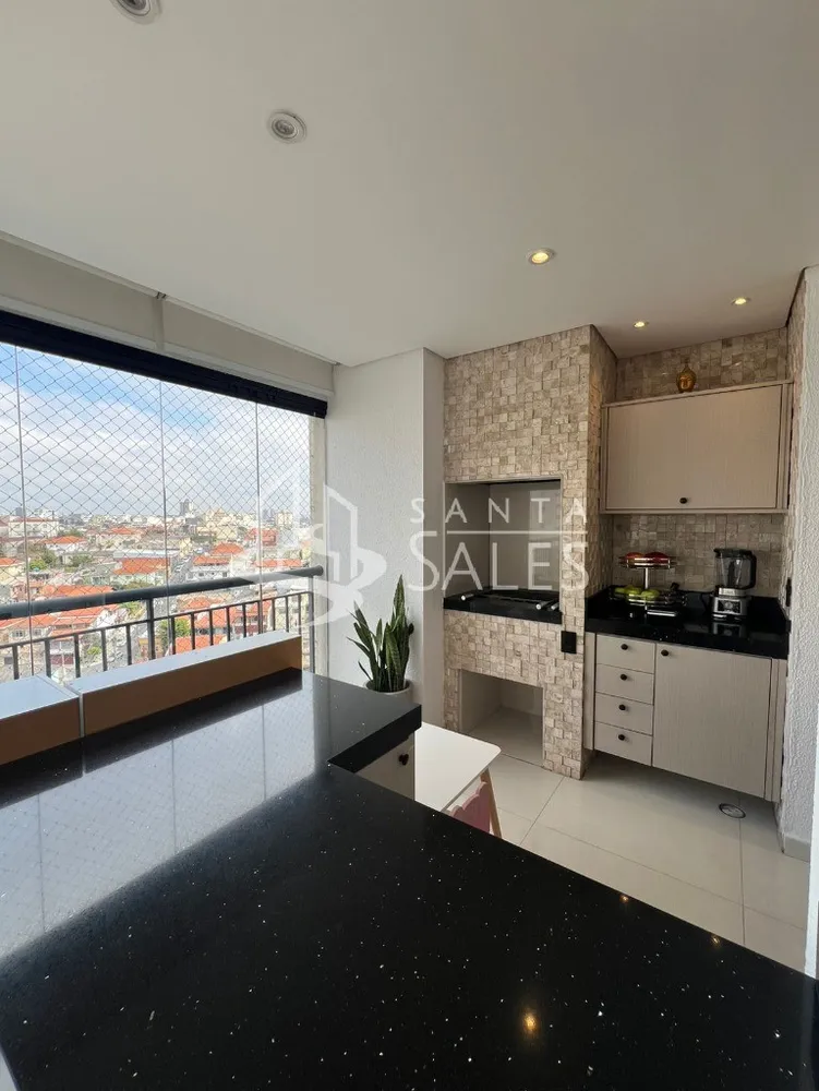 Apartamento, 3 quartos, 140 m² - Foto 3