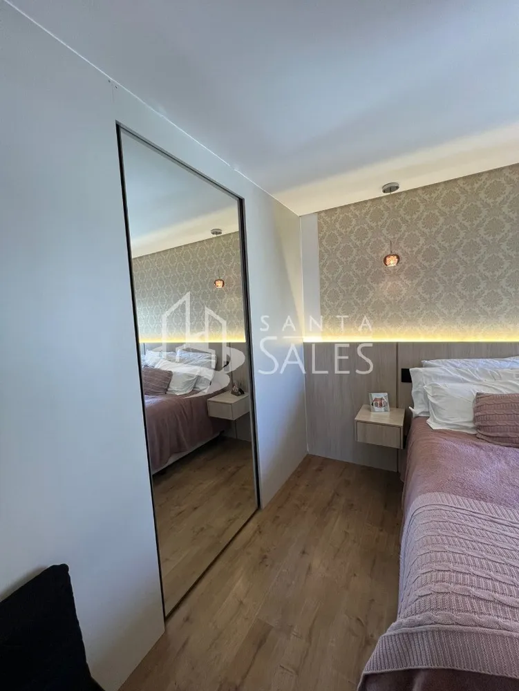 Apartamento, 3 quartos, 140 m² - Foto 2