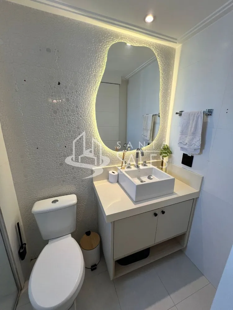 Apartamento, 3 quartos, 140 m² - Foto 4