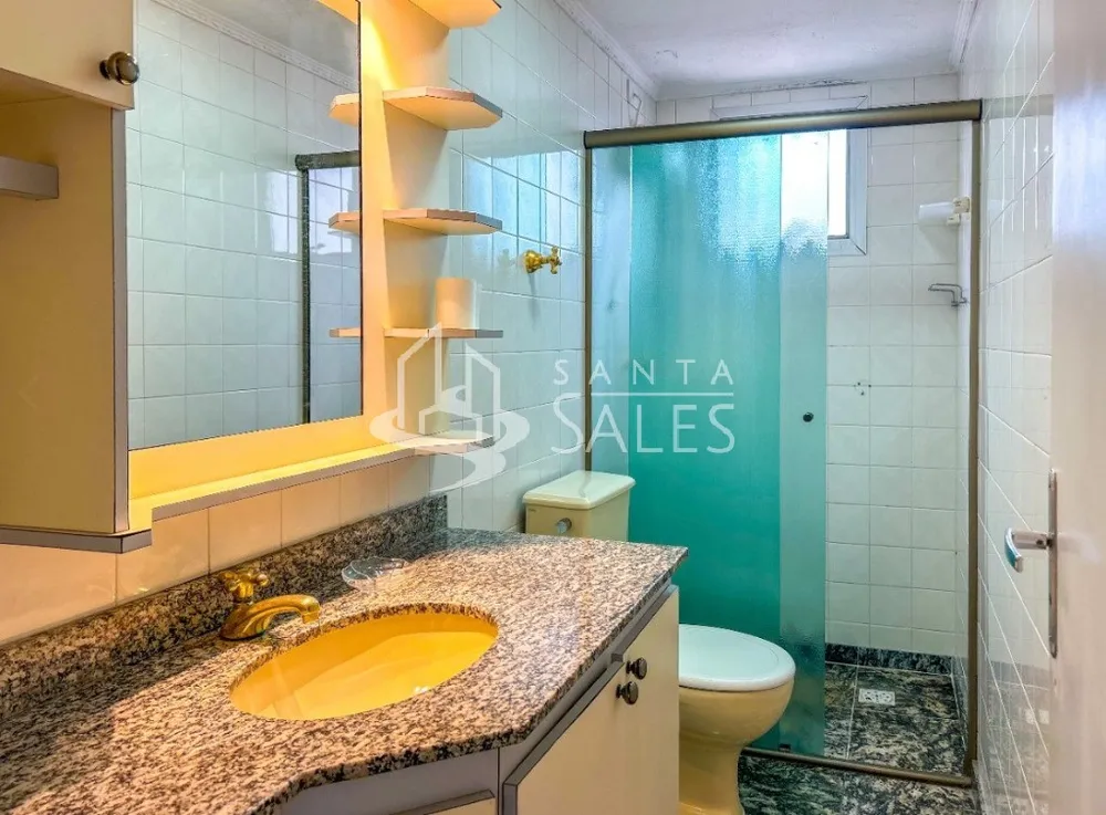 Apartamento, 2 quartos, 60 m² - Foto 10