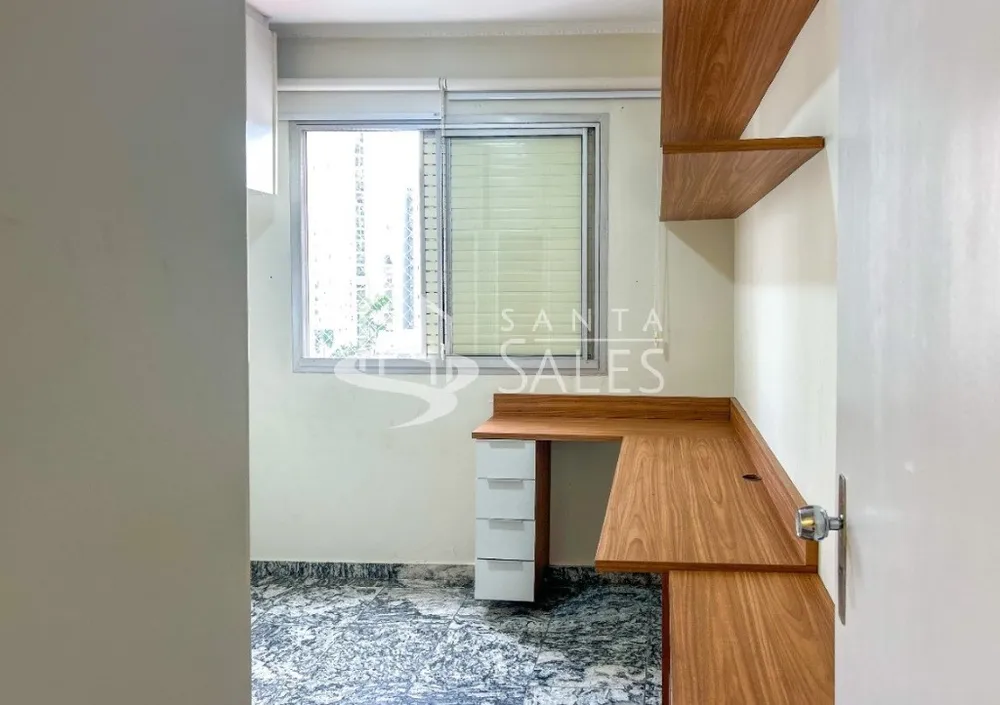 Apartamento, 2 quartos, 60 m² - Foto 4