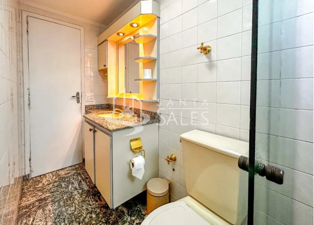 Apartamento, 2 quartos, 60 m² - Foto 14