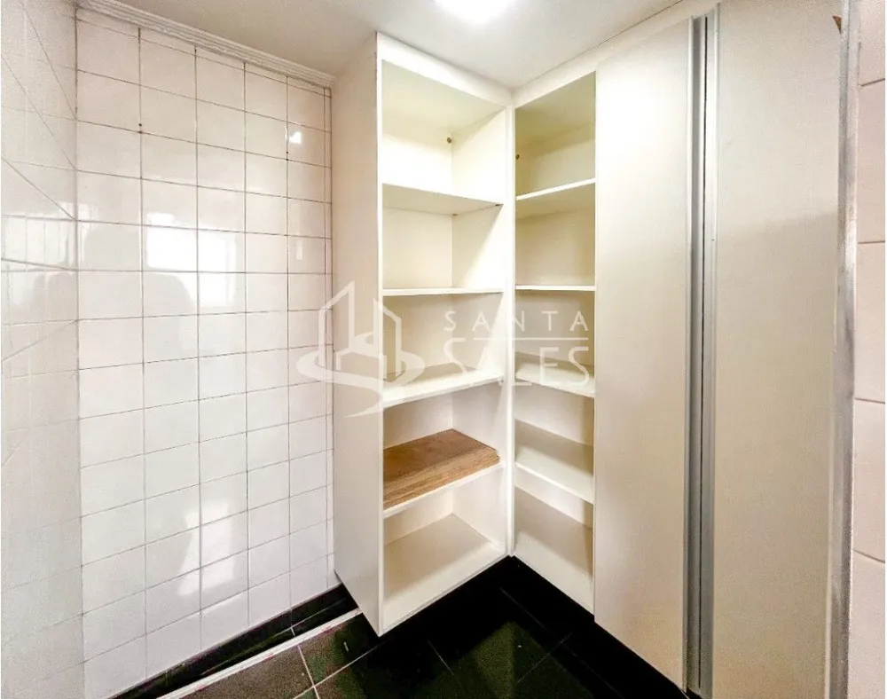 Apartamento, 2 quartos, 60 m² - Foto 9