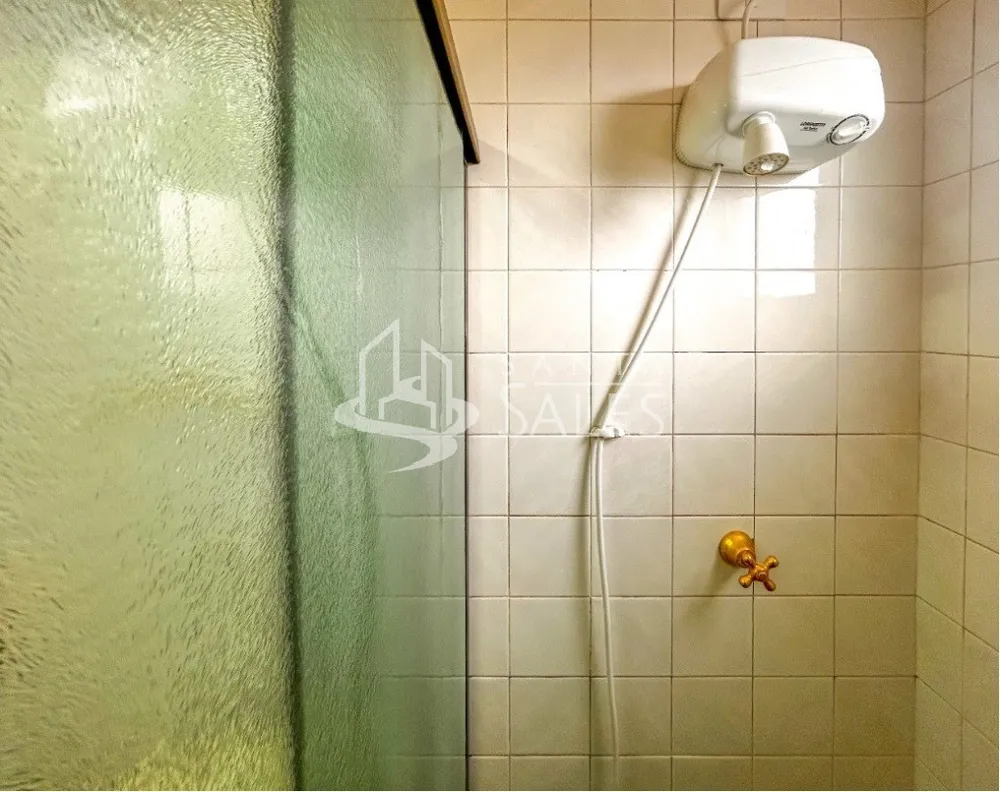 Apartamento, 2 quartos, 60 m² - Foto 7