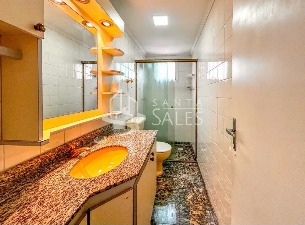 Apartamento, 2 quartos, 60 m² - Foto 11
