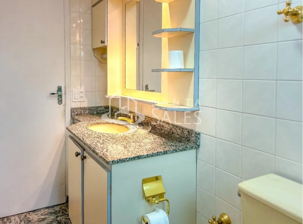 Apartamento, 2 quartos, 60 m² - Foto 13