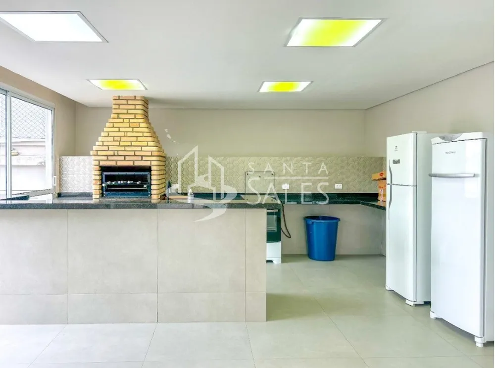 Apartamento, 2 quartos, 60 m² - Foto 6