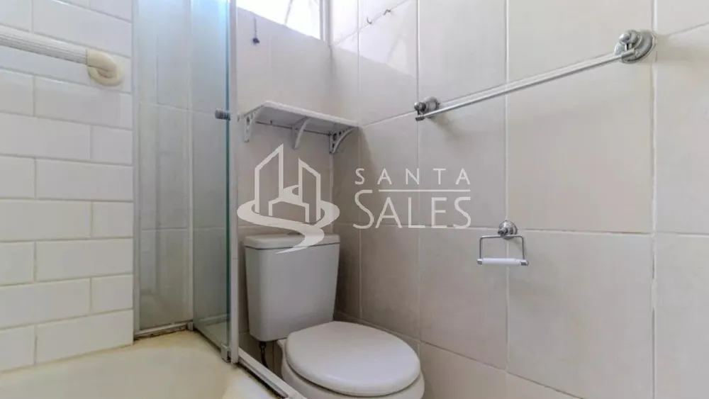 Apartamento, 1 quarto, 63 m² - Foto 2