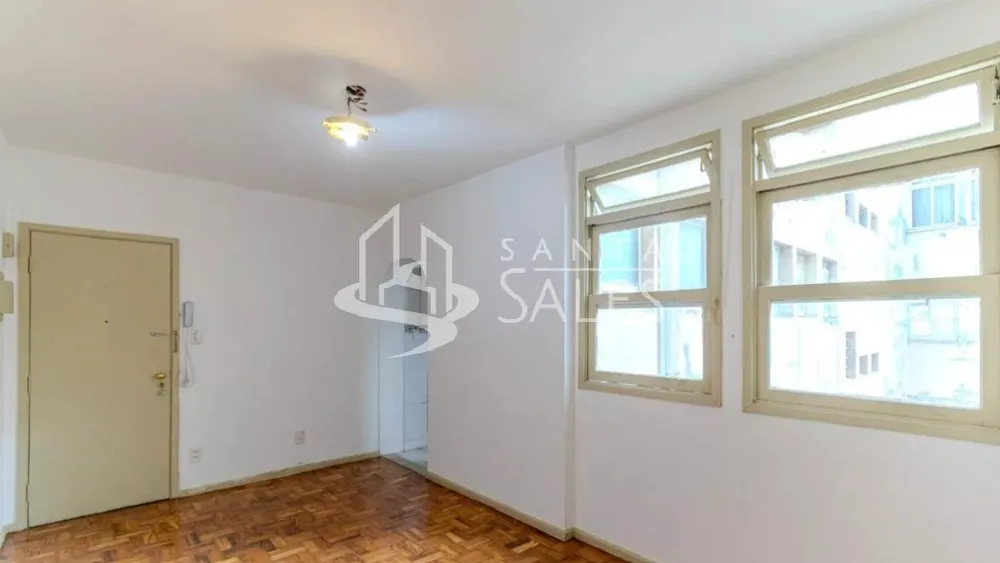 Apartamento, 1 quarto, 63 m² - Foto 6