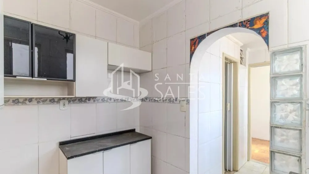 Apartamento, 1 quarto, 63 m² - Foto 3