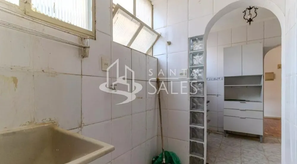 Apartamento, 1 quarto, 63 m² - Foto 5