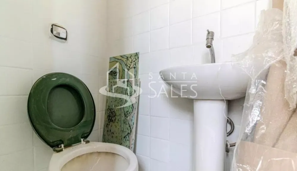 Apartamento, 1 quarto, 63 m² - Foto 2