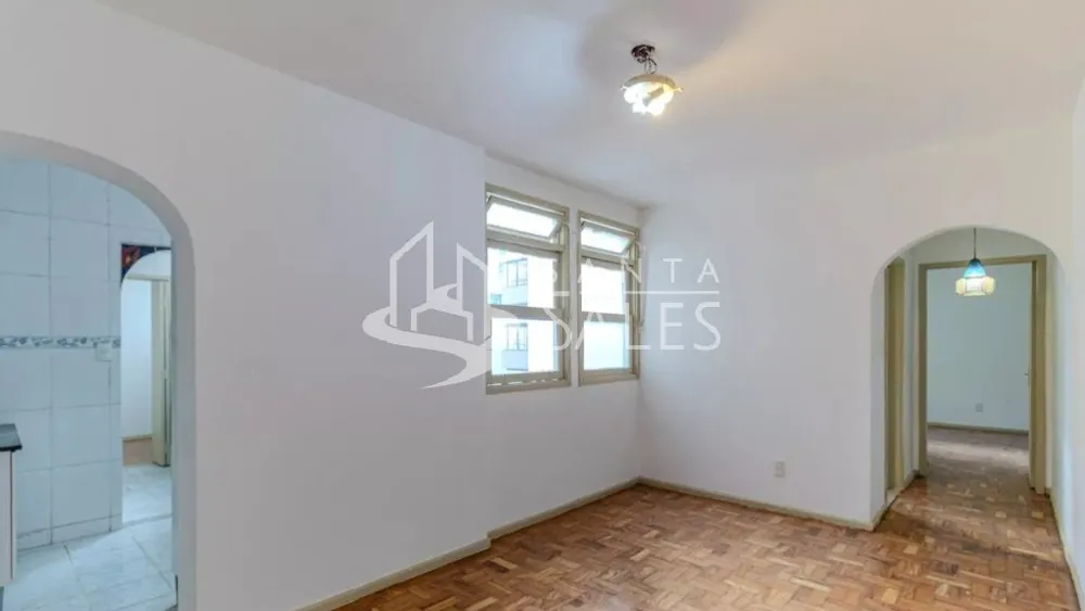 Apartamento, 1 quarto, 63 m² - Foto 4