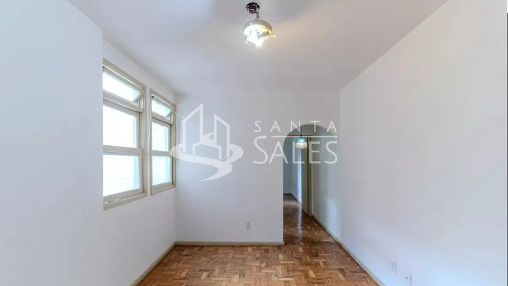 Apartamento, 1 quarto, 63 m² - Foto 8