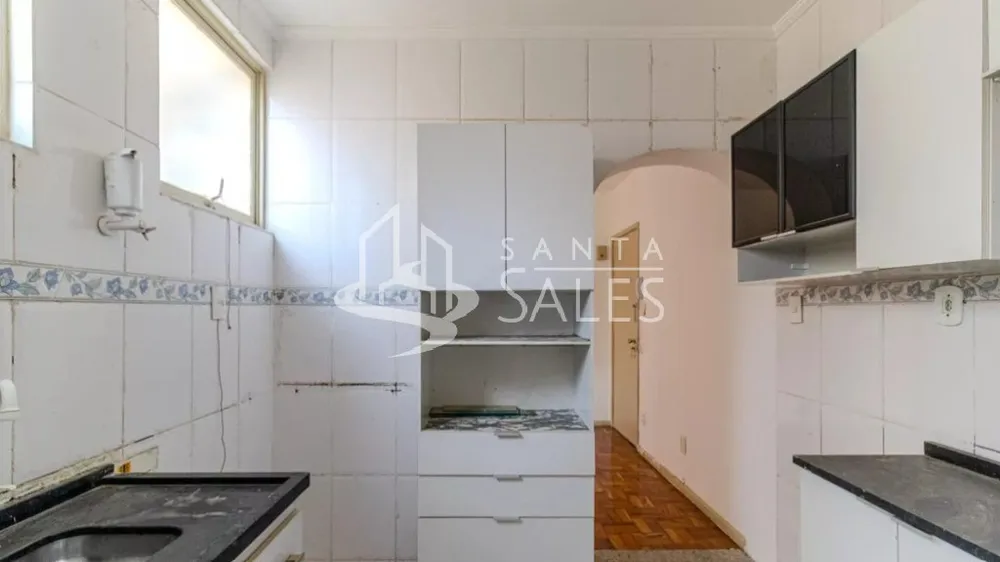 Apartamento, 1 quarto, 63 m² - Foto 1
