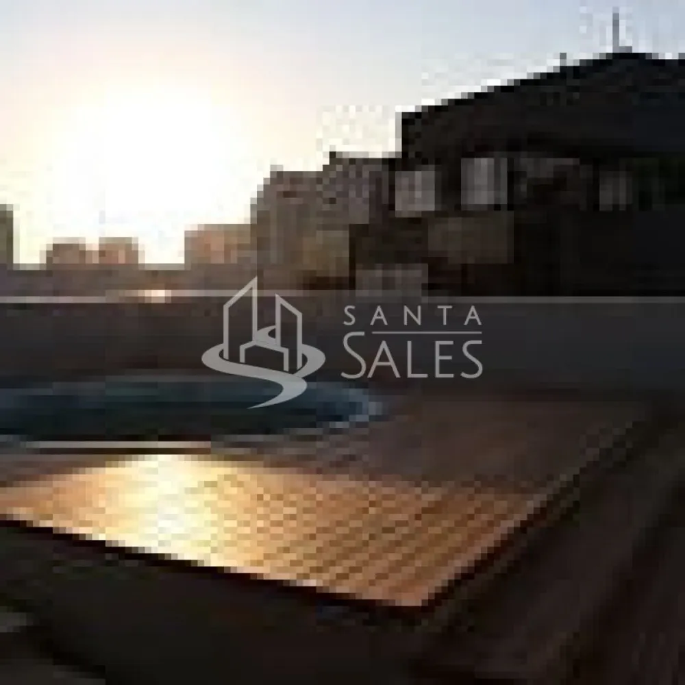 Apartamento, 4 quartos, 297 m² - Foto 2