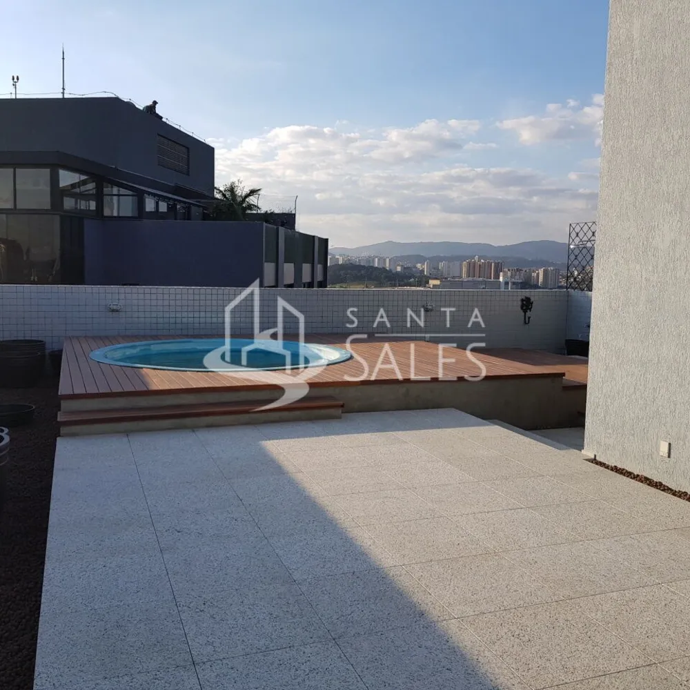 Apartamento, 4 quartos, 297 m² - Foto 1