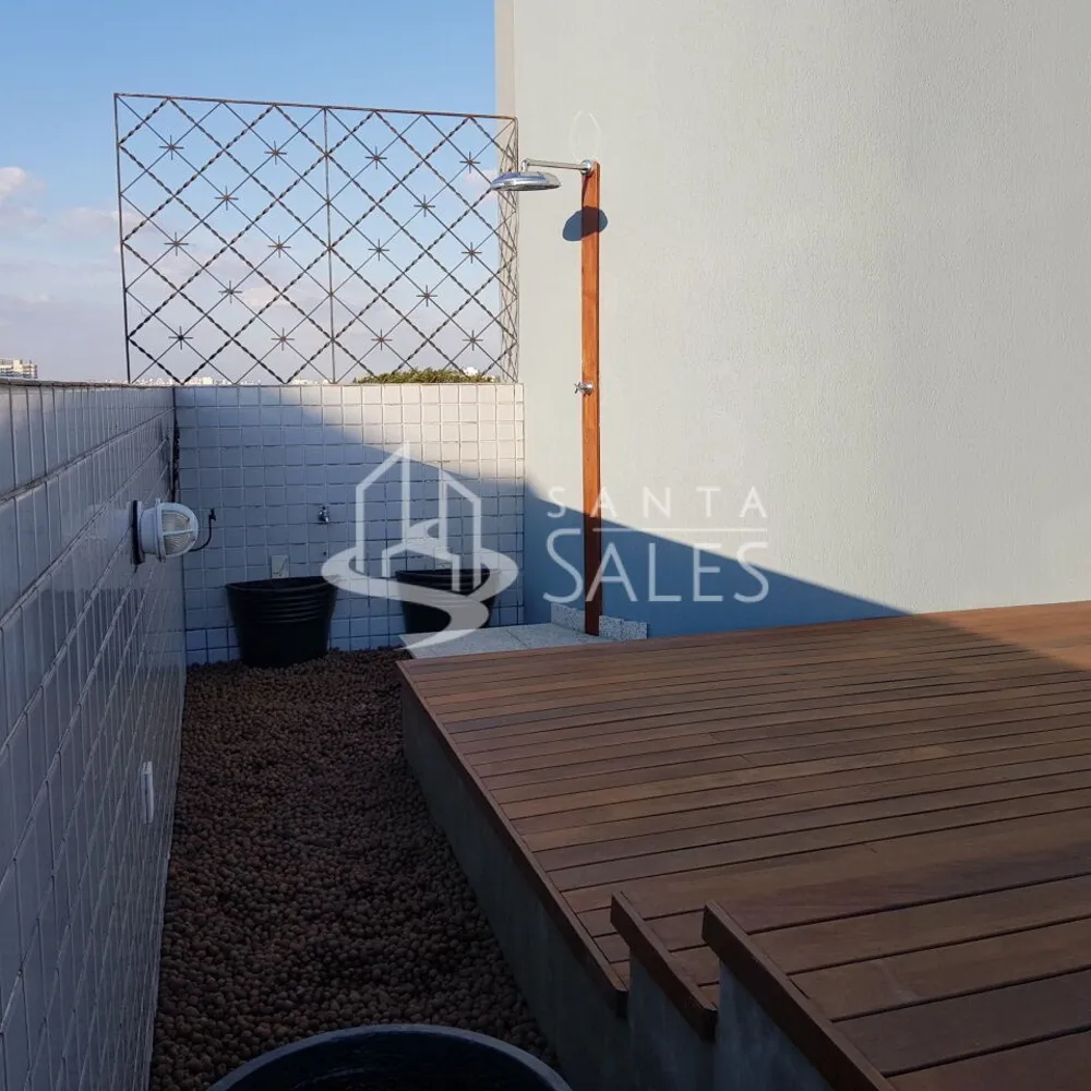 Apartamento, 4 quartos, 297 m² - Foto 5