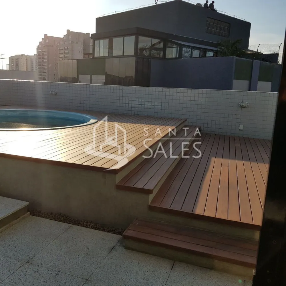 Apartamento, 4 quartos, 297 m² - Foto 4