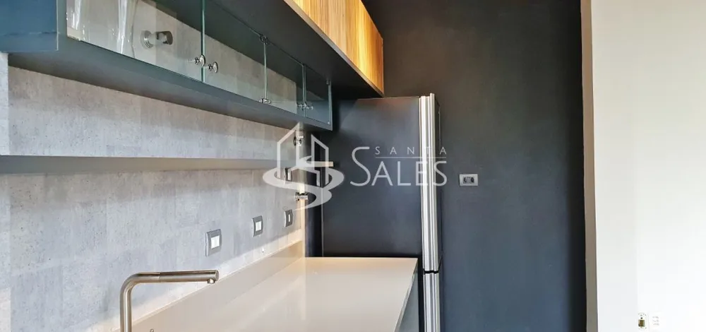Apartamento, 2 quartos, 67 m² - Foto 2