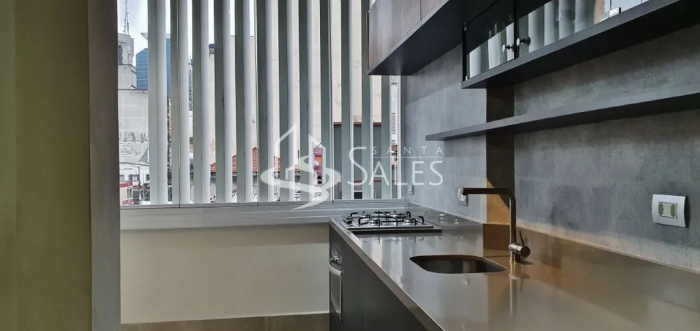 Apartamento, 2 quartos, 67 m² - Foto 1