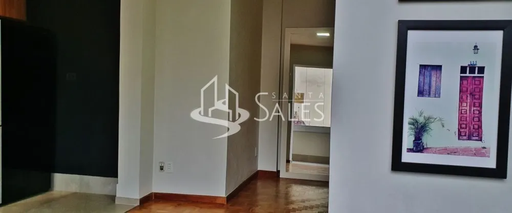 Apartamento, 2 quartos, 67 m² - Foto 6