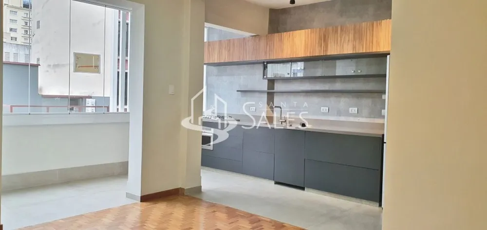 Apartamento, 2 quartos, 67 m² - Foto 15