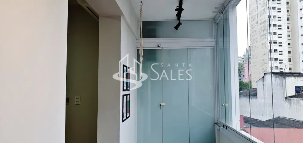 Apartamento, 2 quartos, 67 m² - Foto 3