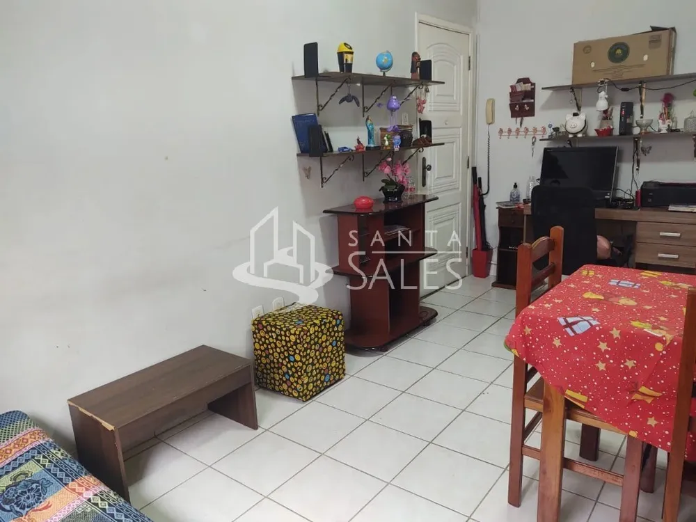 Apartamento, 1 quarto, 60 m² - Foto 6