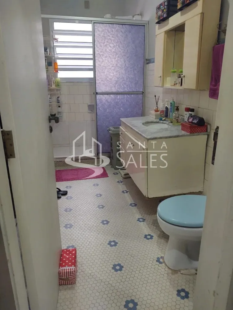 Apartamento, 1 quarto, 60 m² - Foto 8