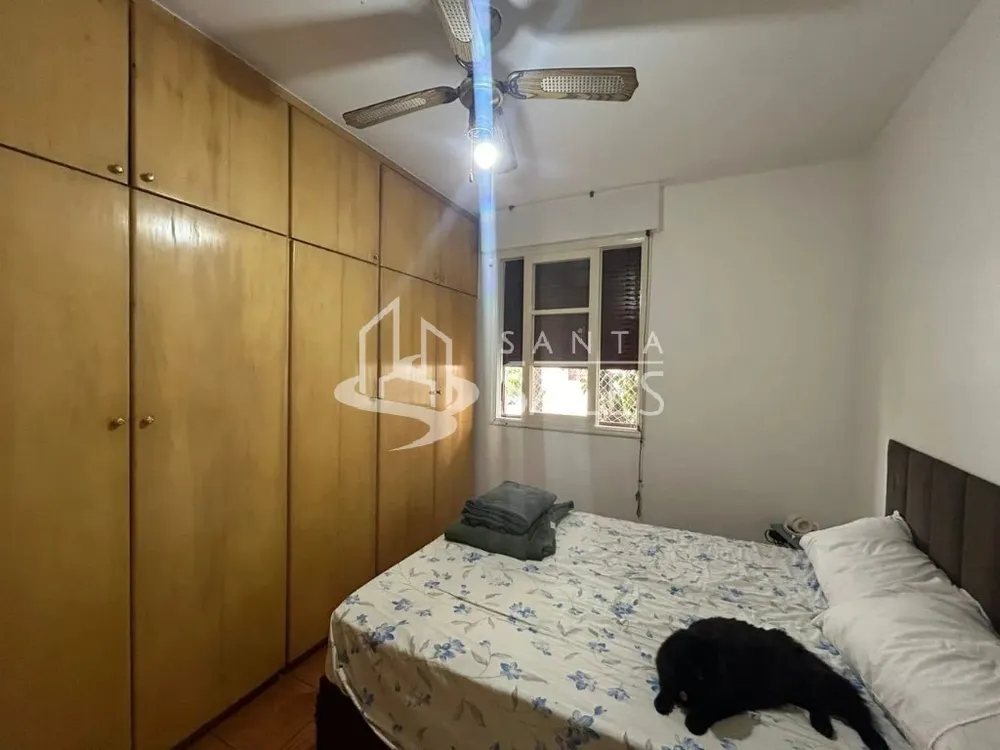 Apartamento, 1 quarto, 60 m² - Foto 1