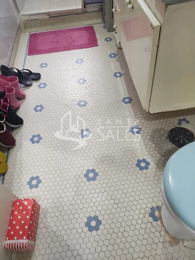 Apartamento, 1 quarto, 60 m² - Foto 4