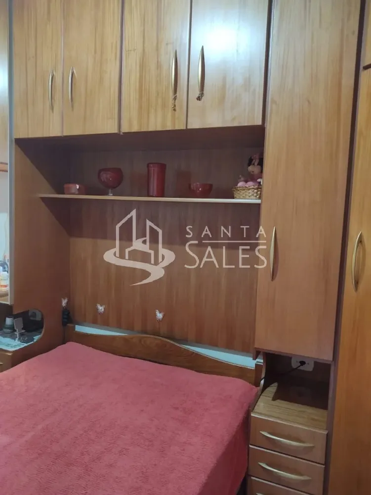 Apartamento, 1 quarto, 60 m² - Foto 5