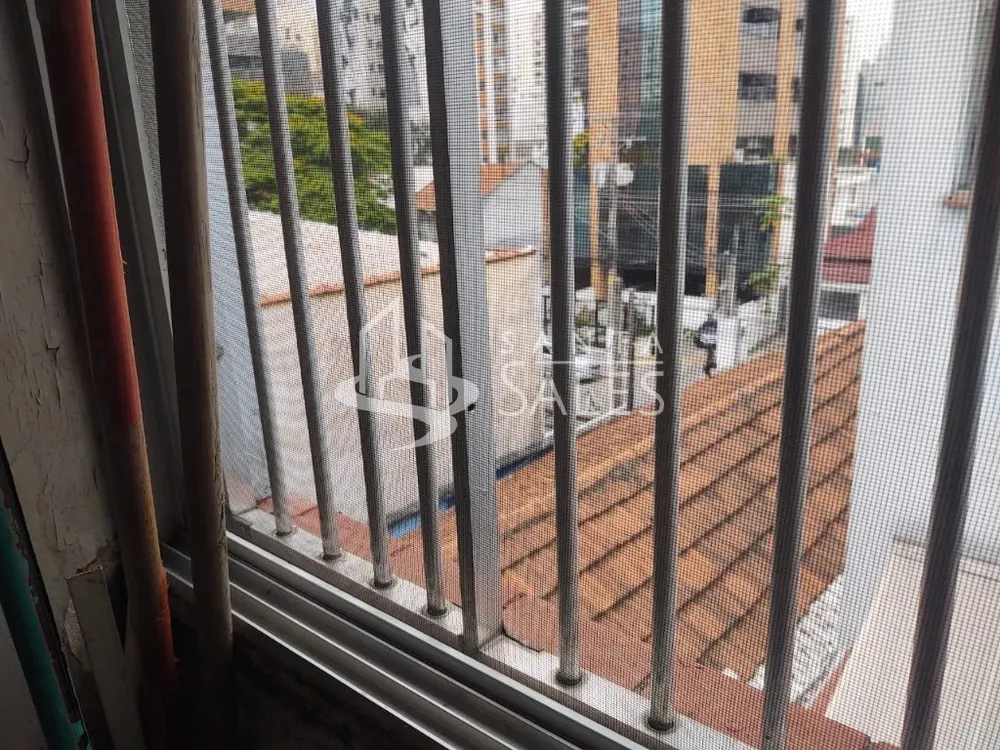 Apartamento, 1 quarto, 60 m² - Foto 12