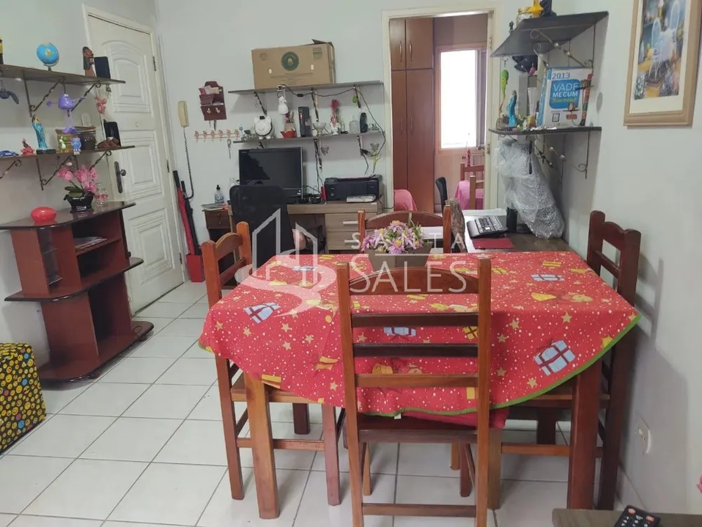 Apartamento, 1 quarto, 60 m² - Foto 1