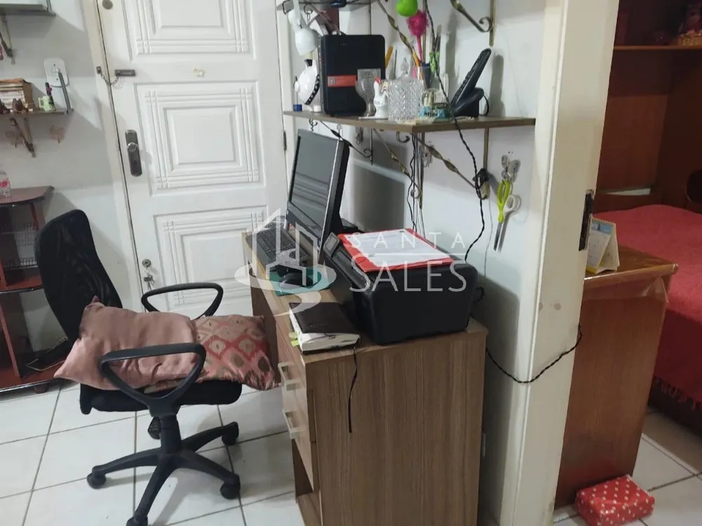 Apartamento, 1 quarto, 60 m² - Foto 14