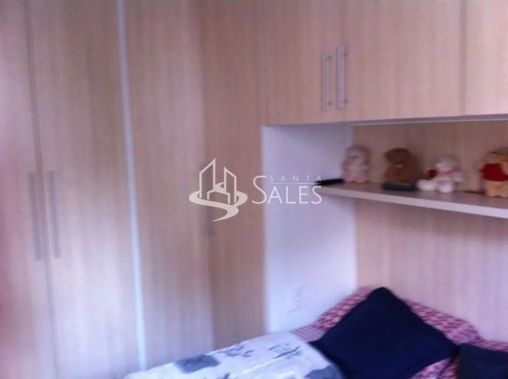 Apartamento, 3 quartos, 63 m² - Foto 4