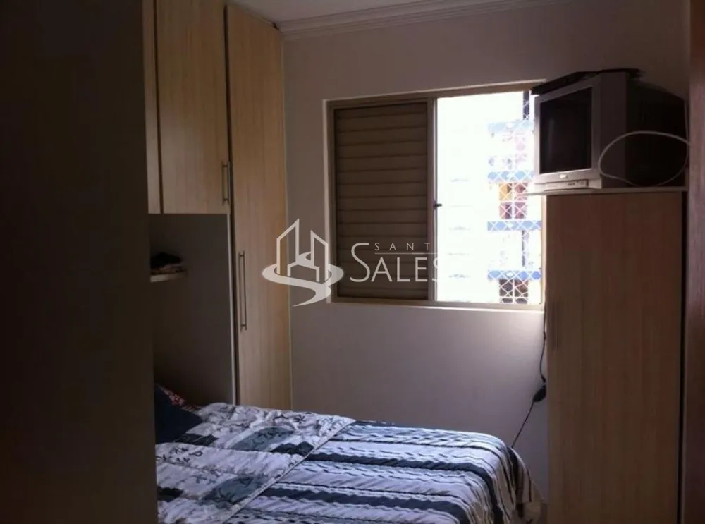 Apartamento, 3 quartos, 63 m² - Foto 3