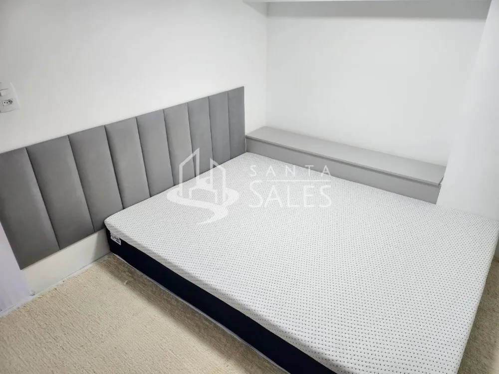 Apartamento, 1 quarto, 33 m² - Foto 9