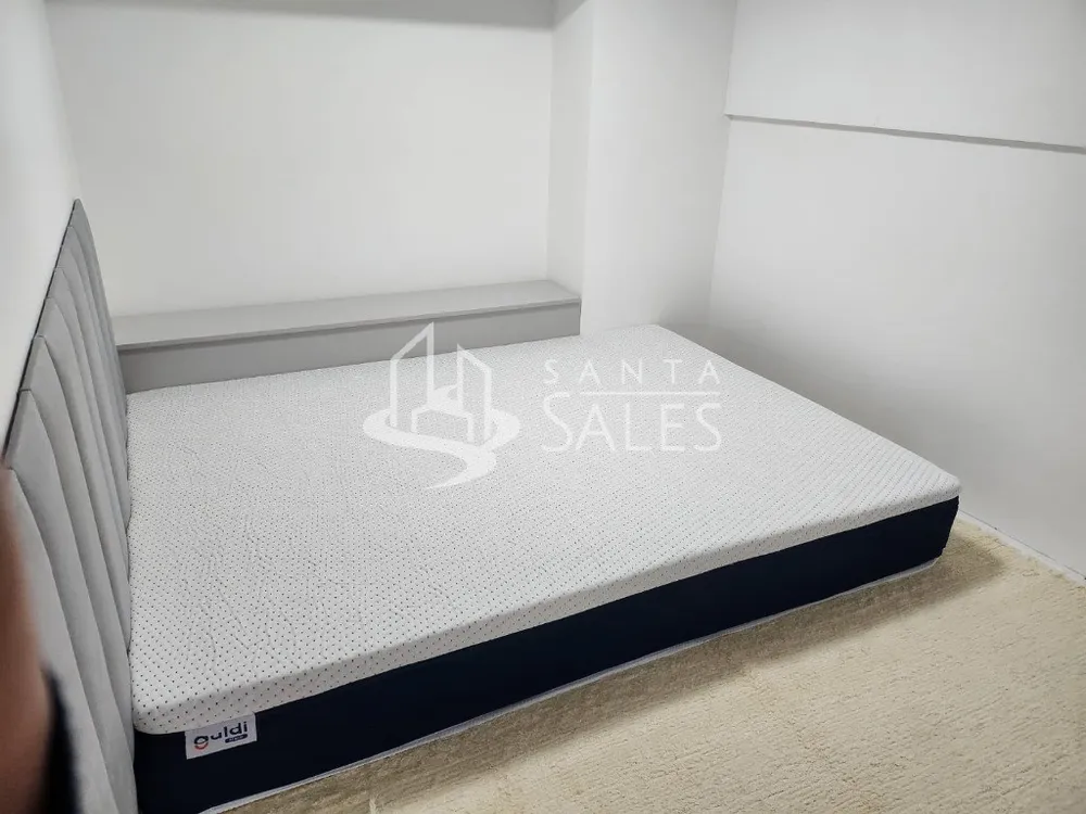 Apartamento, 1 quarto, 33 m² - Foto 8