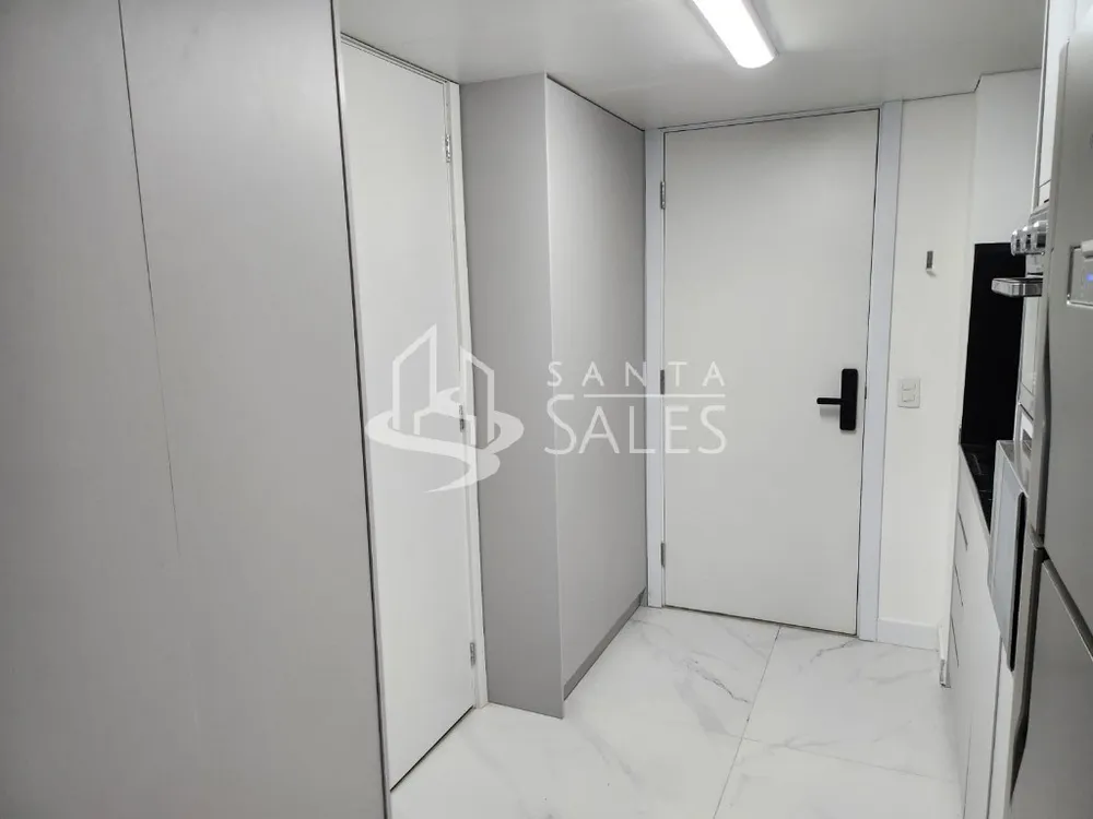 Apartamento, 1 quarto, 33 m² - Foto 6