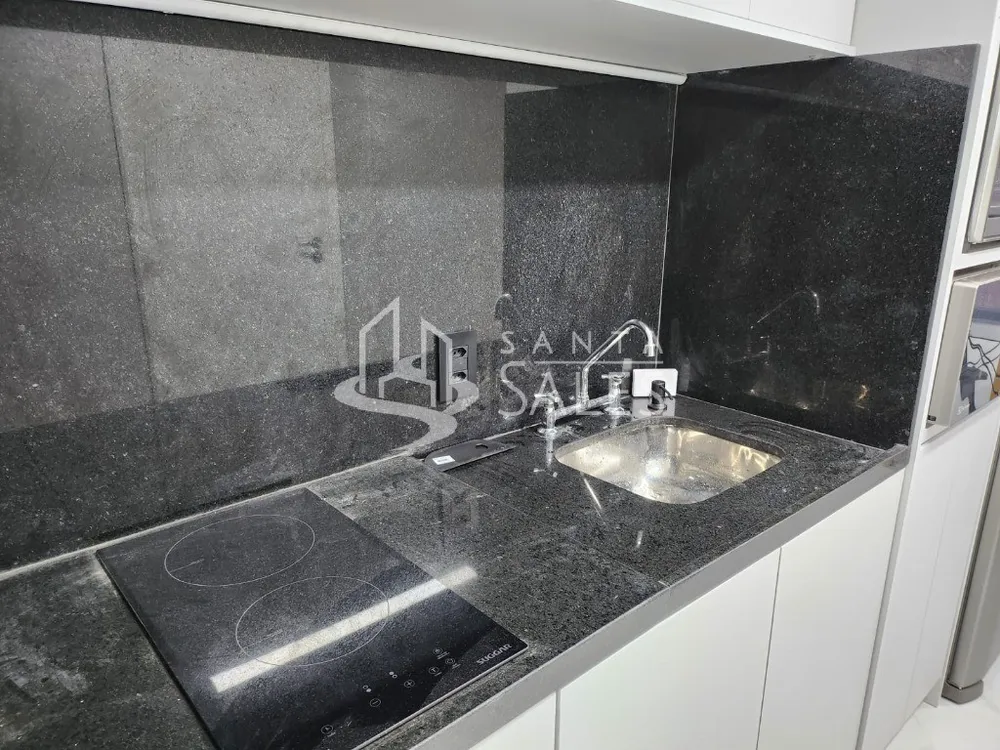Apartamento, 1 quarto, 33 m² - Foto 11