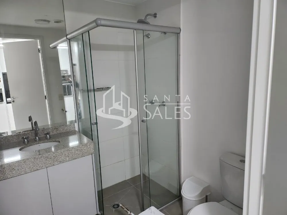 Apartamento, 1 quarto, 33 m² - Foto 10