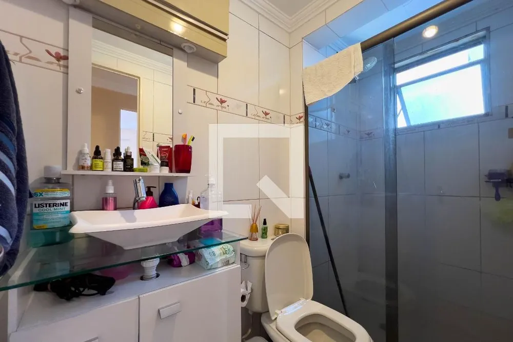 Apartamento, 2 quartos, 52 m² - Foto 8