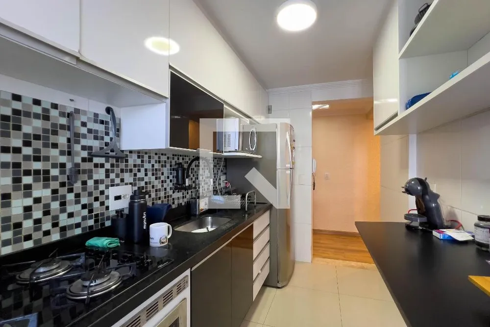 Apartamento, 2 quartos, 52 m² - Foto 5