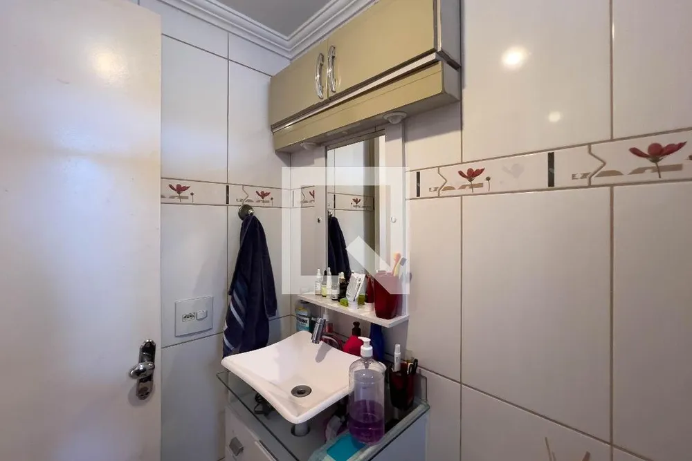 Apartamento, 2 quartos, 52 m² - Foto 7