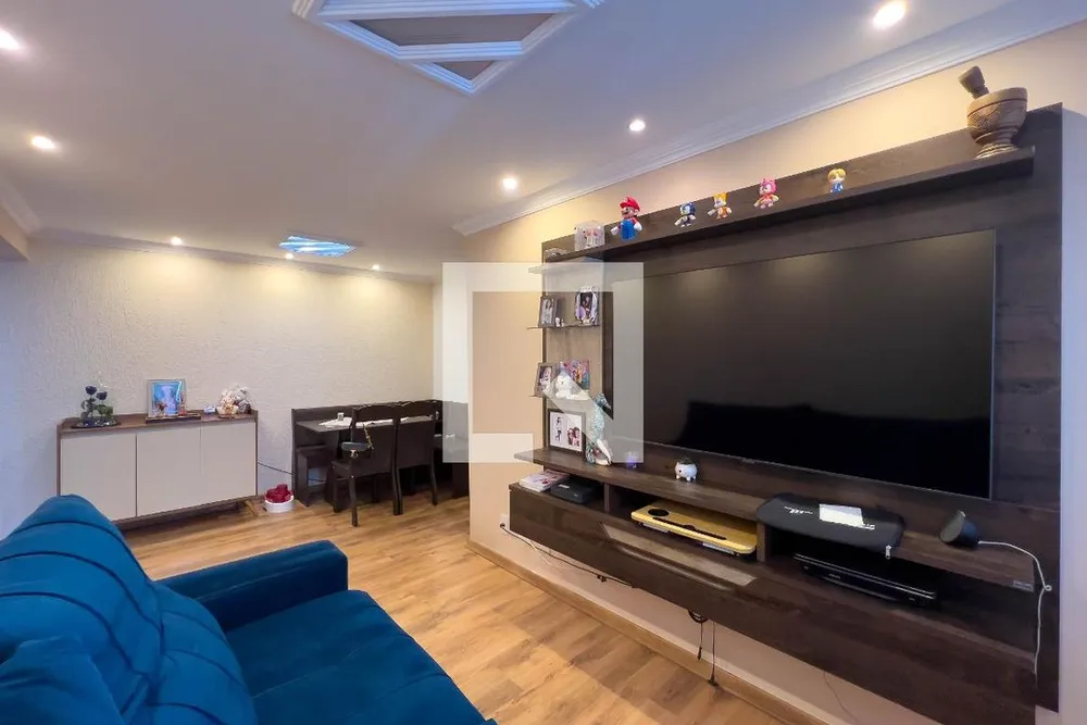 Apartamento, 2 quartos, 52 m² - Foto 3