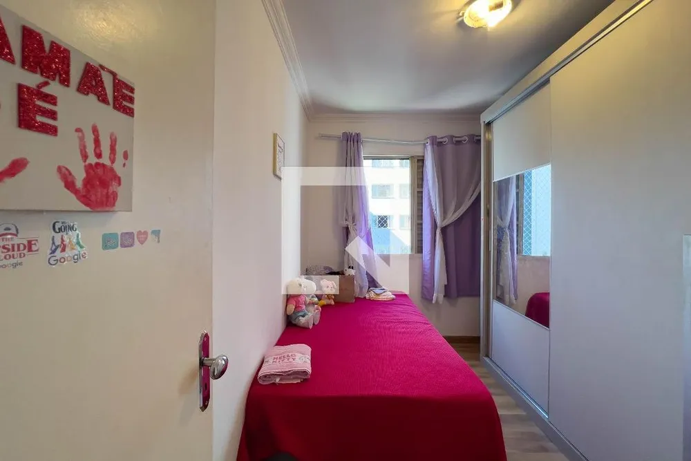 Apartamento, 2 quartos, 52 m² - Foto 2