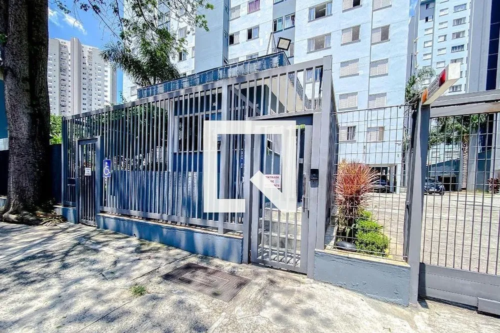 Apartamento, 2 quartos, 52 m² - Foto 4